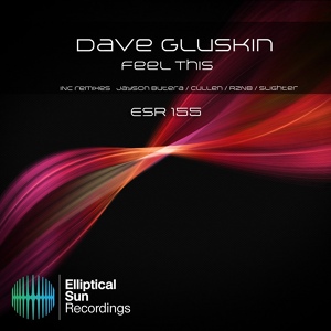 Обложка для Dave Gluskin - Feel This