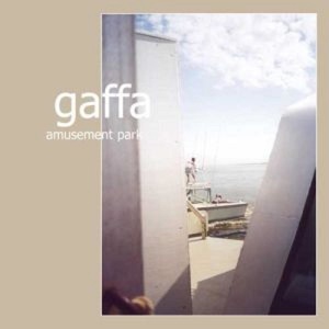 Обложка для Gaffa - Stay at Home