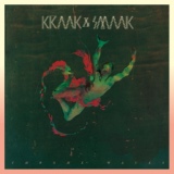 Обложка для Kraak & Smaak feat. Berenice van Leer - Dont Let People
