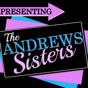Обложка для The Andrews Sisters - Chattanooga Choo Choo