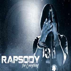 Обложка для Rapsody - Live It Up
