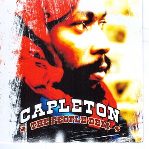 Обложка для Capleton - Movements