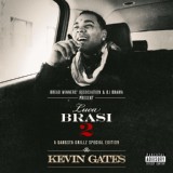 Обложка для Kevin Gates - Out the Mud