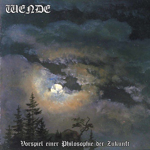 Обложка для Wende - ...Of Death or 'Verklarung'