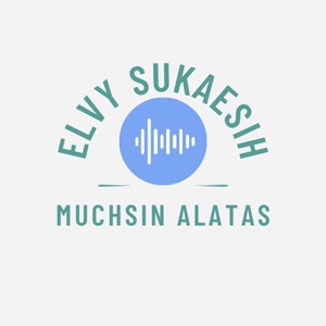 Обложка для Elvy Sukaesih, Muchsin Alatas - Lupa Daratan