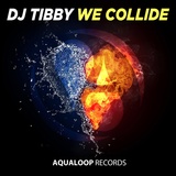 Обложка для DJ Tibby - We Collide