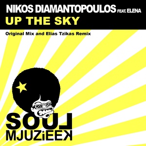 Обложка для Nikos Diamantopoulos feat. Elena - Up The Sky (Original Mix) (New Club Music - vk.com/musical_splash)
