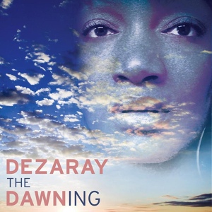 Обложка для Dezaray Dawn - Chameleon