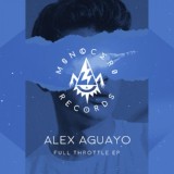 Обложка для Alex Aguayo - Be Good