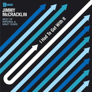 Обложка для Jimmy McCracklin - You Ain't Nothing But A Devil