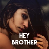 Обложка для DJ Tokeo - Hey Brother