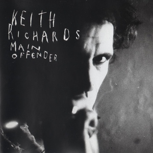 Обложка для Keith Richards - Demon