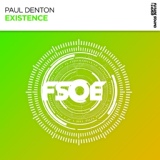 Обложка для Paul Denton - Existence