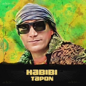 Обложка для Tapon - Habibi