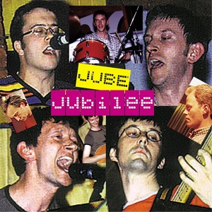 Обложка для Jube - Jube Jubilee