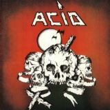 Обложка для Acid - Five Days Hell