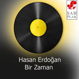 Обложка для Hasan Erdoğan - Erenlerin Dergahında