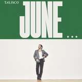 Обложка для Talisco - June