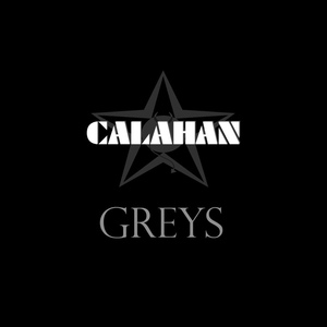 Обложка для Calahan - Like A Ghost