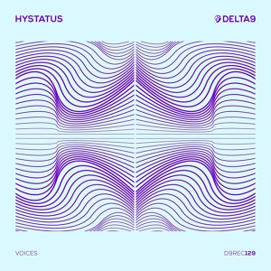 Обложка для Hystatus feat. Ultra_eko - Voices