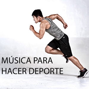 Обложка для Música para Deporte Maestro - Ritmo Continuo