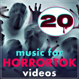 Обложка для Halloween Music - Halloween Music Background for Video