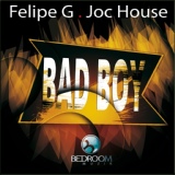 Обложка для Joc House, Felipe G - All I Want