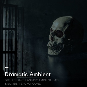 Обложка для Ambient Sound Center - Dramatic Ambient