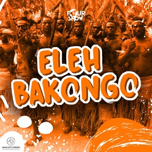 Обложка для FourShow - ELEH BAKONGO