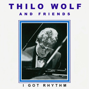 Обложка для Thilo Wolf Trio - Meilhaus Blues