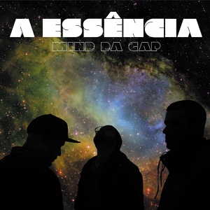 Обложка для Mind Da Gap - Todos Os Dias