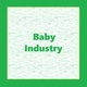 Обложка для ESCALAD - Baby Industry