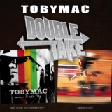 Обложка для TobyMac - Catchafire (Whoopsi-Daisy)