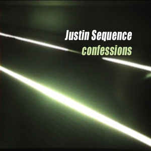 Обложка для Justin Sequence - No Time 2 Reverse