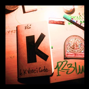 Обложка для K.SÖ - Hip Hip Hop