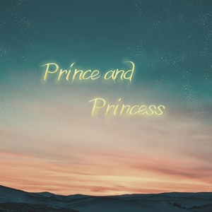 Обложка для EXVNTER - Prince and Princess