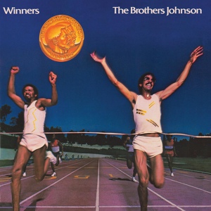 Обложка для The Brothers Johnson - Dancin' Free