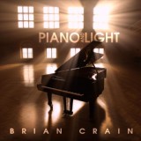 Обложка для Brian Crain - Hallelujah