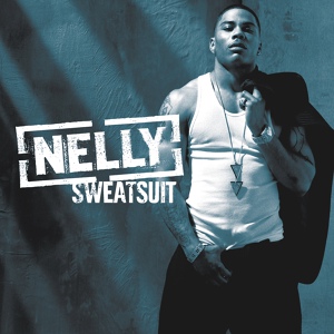 Обложка для Nelly feat. Pharrell Williams - Play It Off