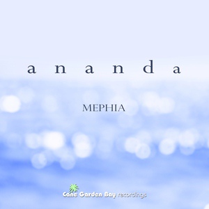 Обложка для Mephia - Ananda