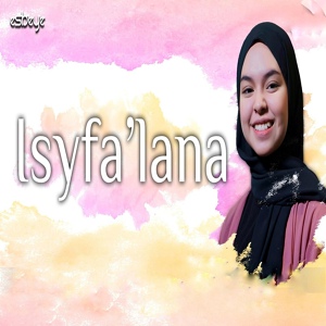 Обложка для Syahla - Isyfa'Lana