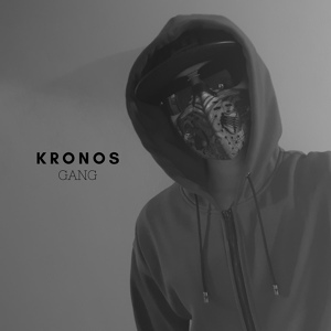 Обложка для Kronos - Gang