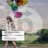Обложка для Deep Impulse Alliance - Alliance King (Original Mix)