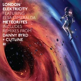 Обложка для London Elektricity feat. Elsa Esmeralda - Meteorites (Cutline Remix) | club8142100