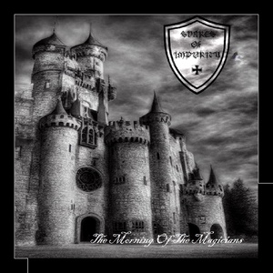 Обложка для Snares Of Impurity - Tower of Ash