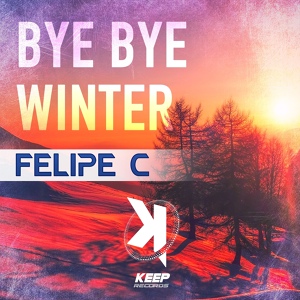 Обложка для Felipe C - Bye Bye Winter