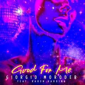 Обложка для 50 - Italy | 15 Season - Giorgio Moroder ft. Karen Harding - Good For Me