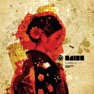 Обложка для Naibu - Opium Lady