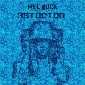Обложка для MELFUCK - Автостоп