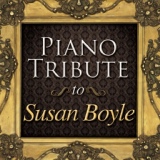 Обложка для Piano Tribute Players - Hallelujah